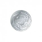Coffret 27 pièces Euro des régions 2012 – 10 Euros Argent